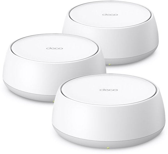 TP-Link Deco BE22 - Mesh Wi-Fi 7 - Dual Band