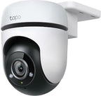 TP-Link Tapo TC40 - Slimme Beveiligingscamera - Binnen & Buiten