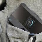 TP-Link M7350 - mobiele router - 4G LTE - Wi-Fi 5 - AC600 - dual-band