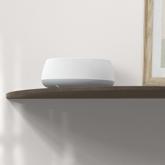 TP-Link Deco BE22 - Mesh Wi-Fi 7 - Dual Band