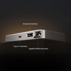 TP-Link M8550 - mobiele router - 5G - Wi-Fi 6E - AXE3600 - tri-band