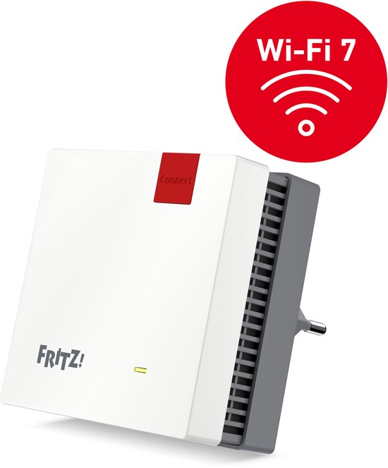 FRITZ! Mesh Set 1700 - Wi-Fi 7