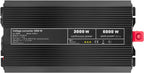 Spanningsomvormer DC/AC USB