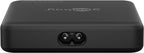 USB-C™ PD GaN Multiport Desktop Charger (100 W) zwart