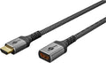 Ultra High Speed HDMI™ verlengkabel - 8K/60 Hz