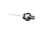 Koppeling 5/8-male pin ↔ F-female, 10 stuks - PPC