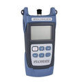 Optische Vermogensmeter FFS300 met VFL (10mW) – Multifunctionele Glasvezeltester