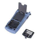 Optische Vermogensmeter FFS300 met VFL (10mW) – Multifunctionele Glasvezeltester