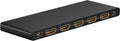 HDMI-Splitter - 1 naar 4 - 4K @ 60 Hz