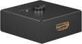 HDMI-Switch - 2 naar 1 - 4K @ 30 Hz