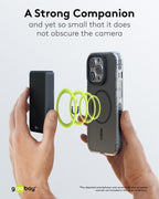 Magnetische Draadloze Powerbank 10.000 mAh