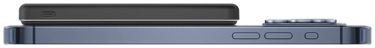 Magnetische Draadloze Powerbank 5.000 mAh – 20W