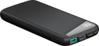 Fast Charge Powerbank 10.000 mAh met Power Delivery