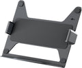 Laptop houder voor Monitorarm – VESA 75x75 & 100x100 – 17,3 inch