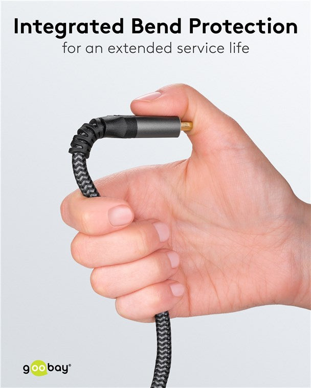Ultra High Speed HDMI™ verlengkabel - 8K/60 Hz