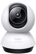 TP-Link Tapo TC72 - Slimme Beveiligingscamera - Binnen
