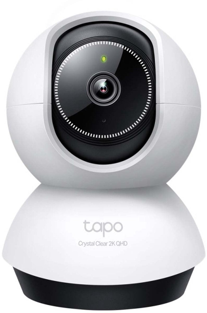 TP-Link Tapo TC72 - Slimme Beveiligingscamera - Binnen