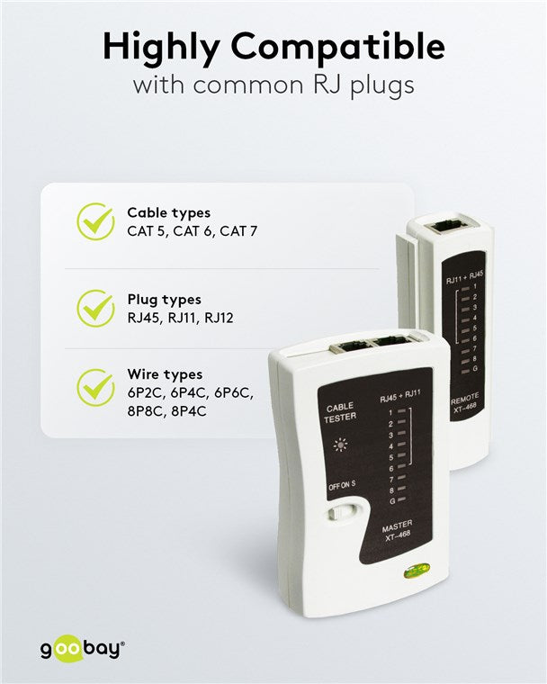 Toolset voor telefoon- en netwerkinstallatie (4-in-1)