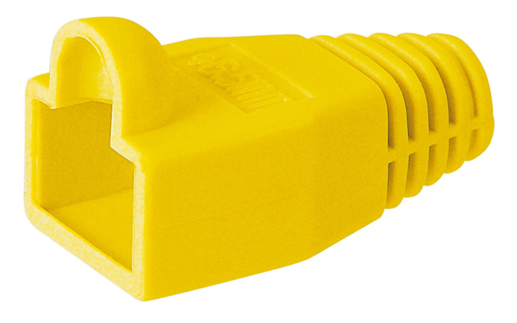 Tule voor RJ45-stekker, kabelhuls/knikbescherming