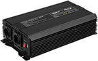 Spanningsomvormer DC/AC USB