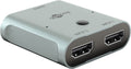 HDMI-Swicth - 2 naar 1 - 8K @ 60 Hz