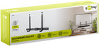 Goobay - Universele Soundbar + TV-Beugel