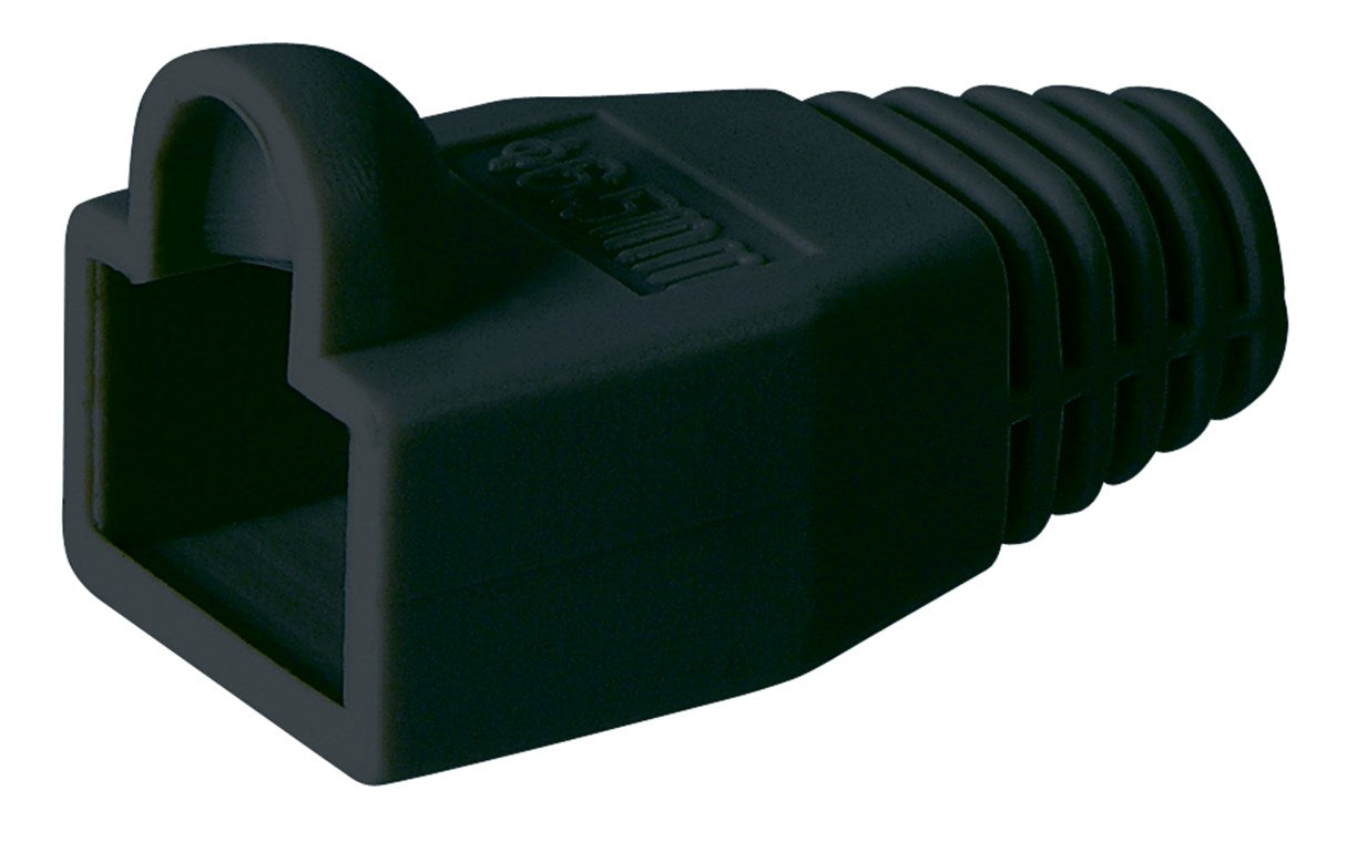 Tule voor RJ45-stekker, kabelhuls/knikbescherming