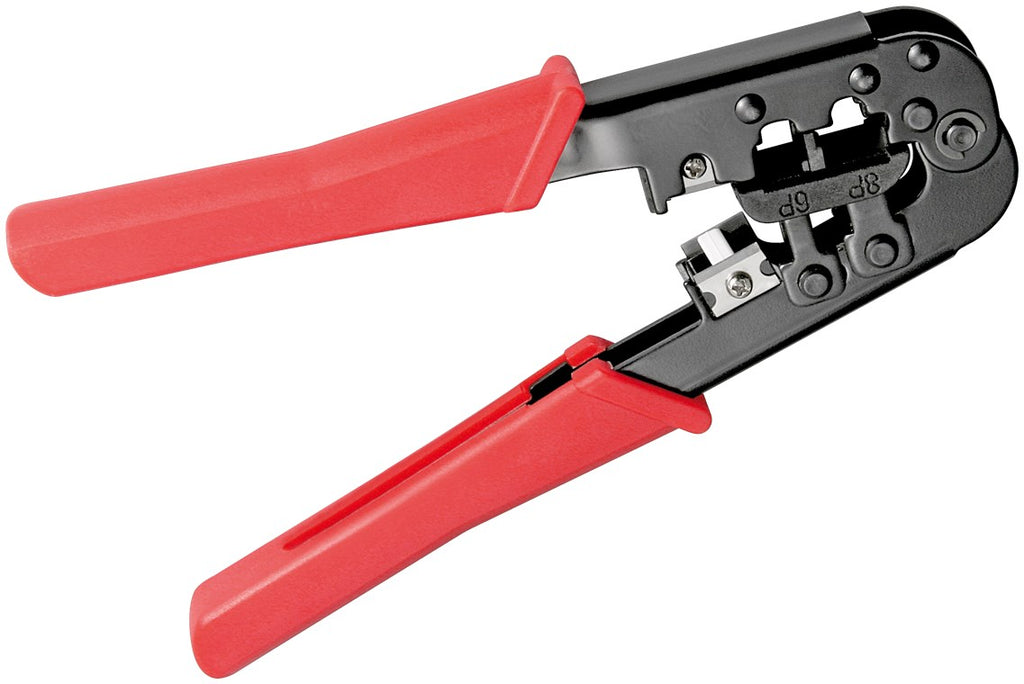 Toolset voor telefoon- en netwerkinstallatie (4-in-1)