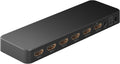 HDMI Matrix Switch - 4 naar 2 - 4K @ 60 Hz