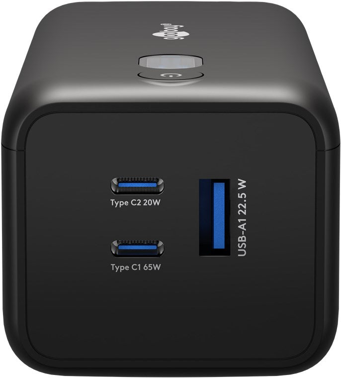 Laptop Powerbank 20.000 mAh Snellader