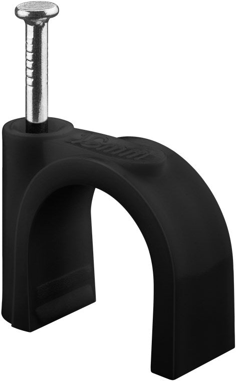 Kabelklemmen, 100 stuks