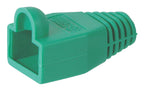 Tule voor RJ45-stekker, kabelhuls/knikbescherming