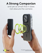 Magnetische Draadloze Powerbank 5.000 mAh – 20W