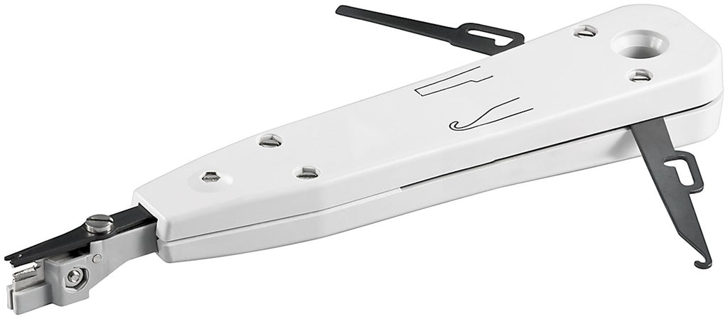 Toolset voor telefoon- en netwerkinstallatie (4-in-1)