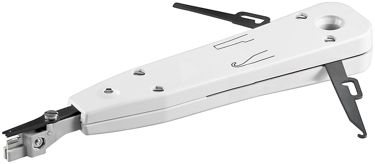 Toolset voor telefoon- en netwerkinstallatie (4-in-1)