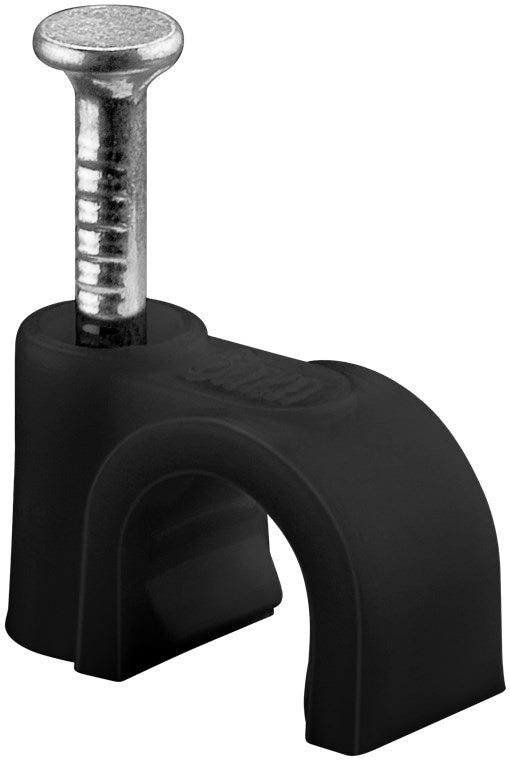 Kabelklemmen, 100 stuks