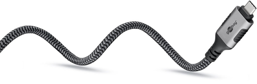 USB-C 3.1 naar RJ45 Ethernet-kabel