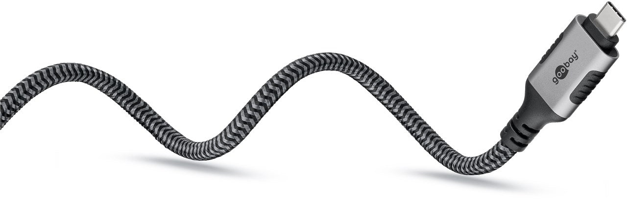 USB-C 3.1 naar RJ45 Ethernet-kabel