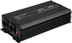 Spanningsomvormer DC/AC USB