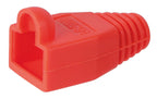 Tule voor RJ45-stekker, kabelhuls/knikbescherming