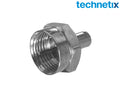 Afsluitweerstand HQ (T-75-N) - Technetix
