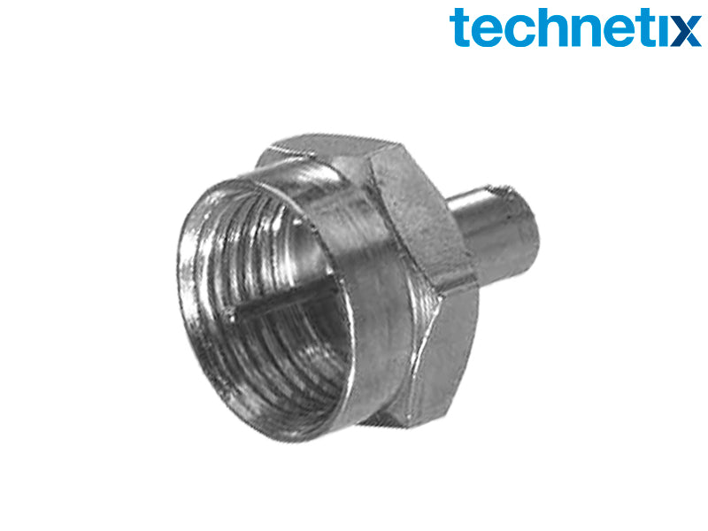 Afsluitweerstand HQ (T-75-N) - Technetix