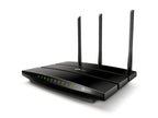 TP-Link Archer C1200 – router – Wi-Fi 5 – AC1200 – dual-band