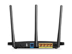 TP-Link Archer C1200 – router – Wi-Fi 5 – AC1200 – dual-band