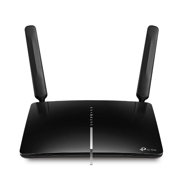 TP-Link Archer MR600 - router - 4G+ Cat6 - Wi-Fi 5 - AC1200 - dual-band