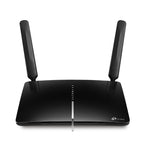 TP-Link Archer MR600 - router - 4G+ Cat6 - Wi-Fi 5 - AC1200 - dual-band