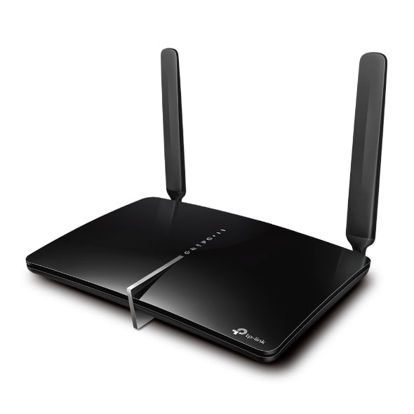 TP-Link Archer MR600 - router - 4G+ Cat6 - Wi-Fi 5 - AC1200 - dual-band