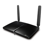 TP-Link Archer MR600 - router - 4G+ Cat6 - Wi-Fi 5 - AC1200 - dual-band