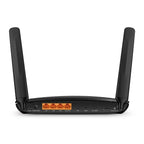 TP-Link Archer MR600 - router - 4G+ Cat6 - Wi-Fi 5 - AC1200 - dual-band