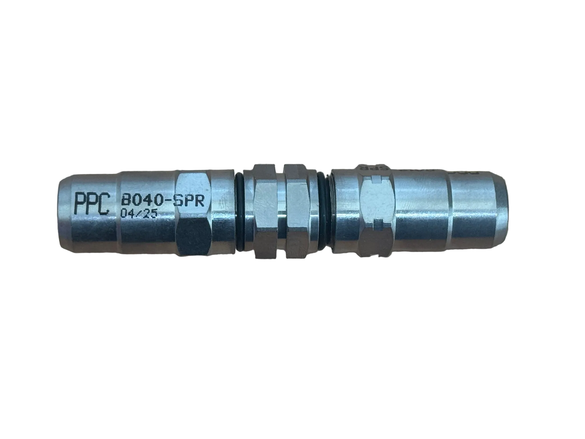 Koppeling C6 bamboe - C6 SAS (B040-B013-SPR) - PPC